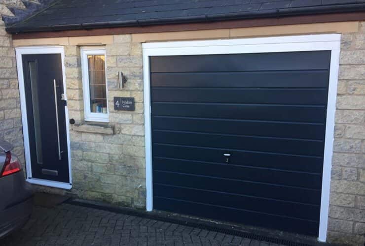 Modern Garage Door Doctor Gastonia with Simple Decor